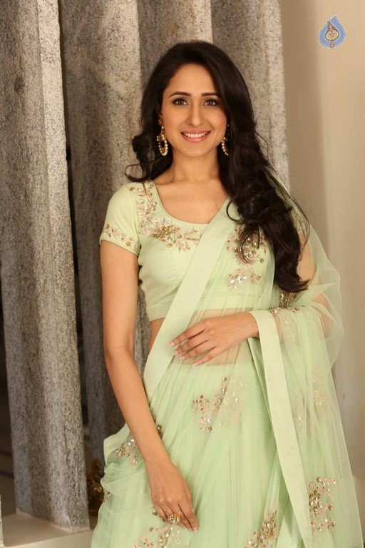 Pragya Jaiswal Latest Photos - 1 / 62 photos