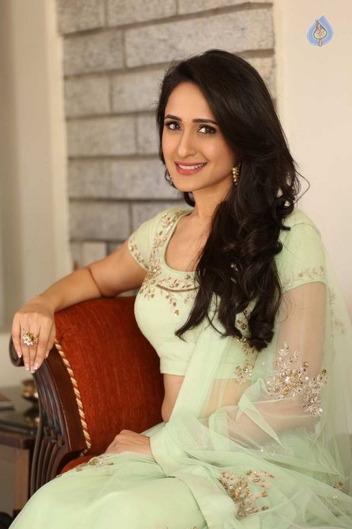 Pragya Jaiswal Latest Photos - 25 / 62 photos