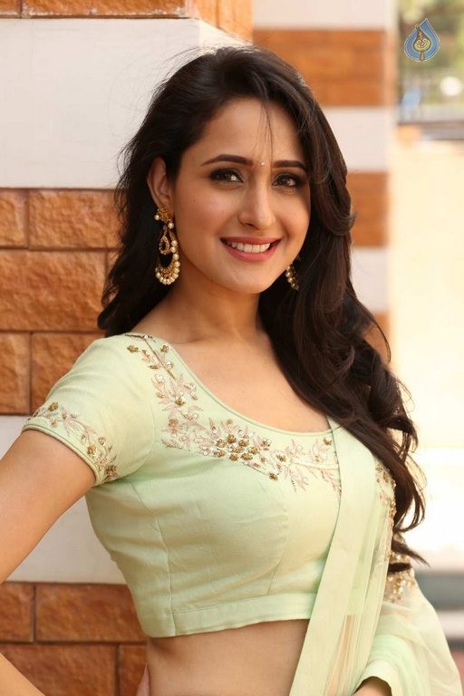 Pragya Jaiswal Latest Photos - 37 / 62 photos