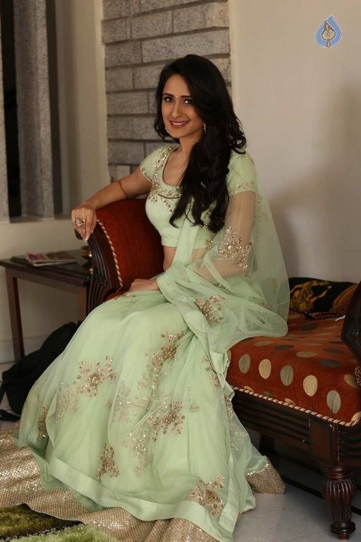 Pragya Jaiswal Latest Photos - 59 / 62 photos