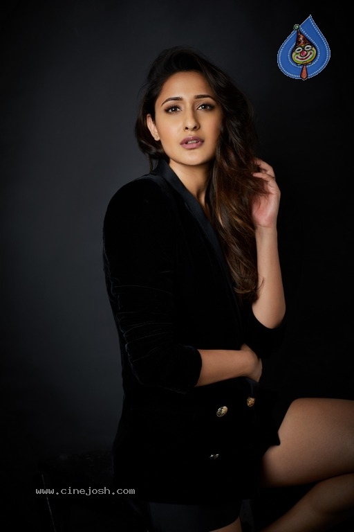 Pragya Jaiswal Latest Photoshoot - 19 / 21 photos