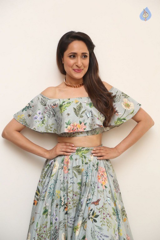 Pragya Jaiswal Latest Pics - 14 / 42 photos