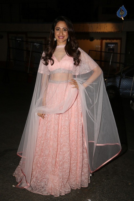 Pragya Jaiswal Latest Pics - 37 / 42 photos