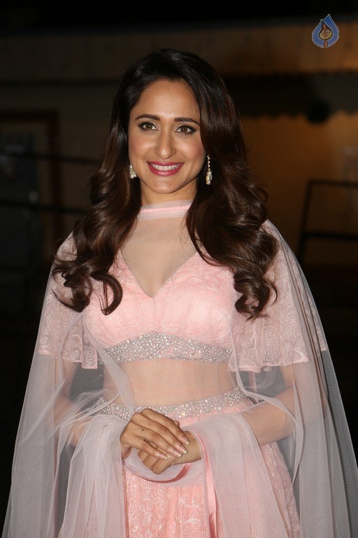 Pragya Jaiswal Latest Pics - 40 / 42 photos