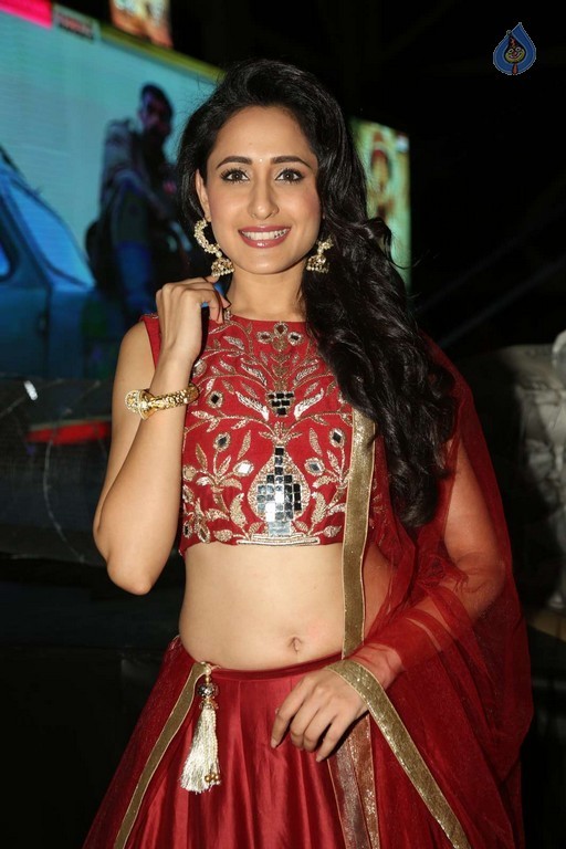 Pragya Jaiswal New Images - 44 / 51 photos