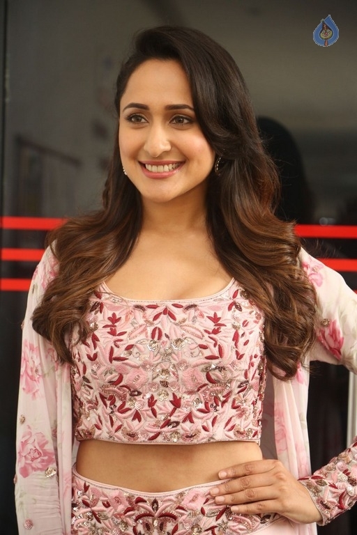 Pragya Jaiswal New Photos - 11 / 15 photos