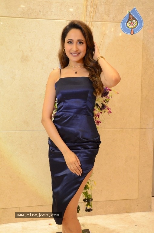 Pragya Jaiswal New Photos - 11 / 11 photos