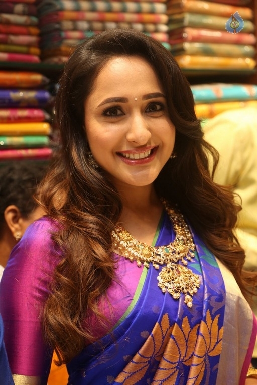 Pragya Jaiswal New Pics - 23 / 30 photos