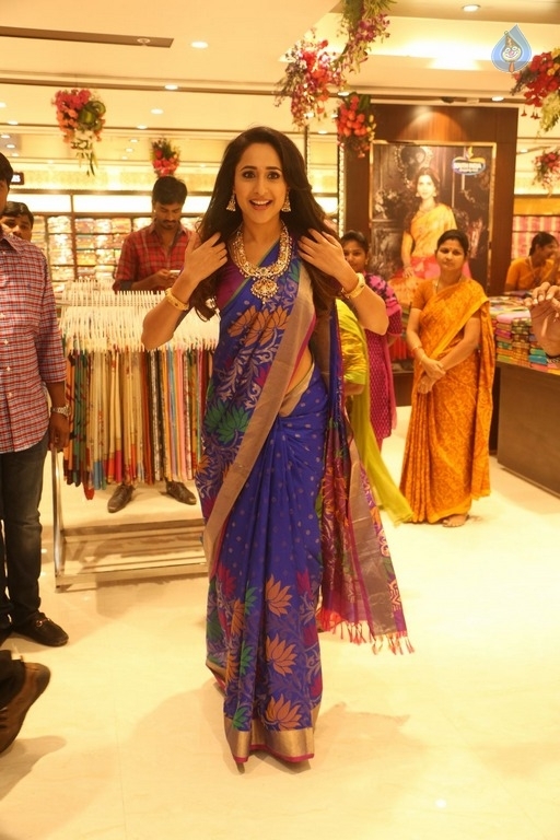 Pragya Jaiswal New Pics - 24 / 30 photos