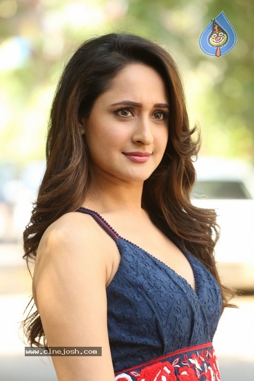 Pragya Jaiswal New Pics - 15 / 27 photos