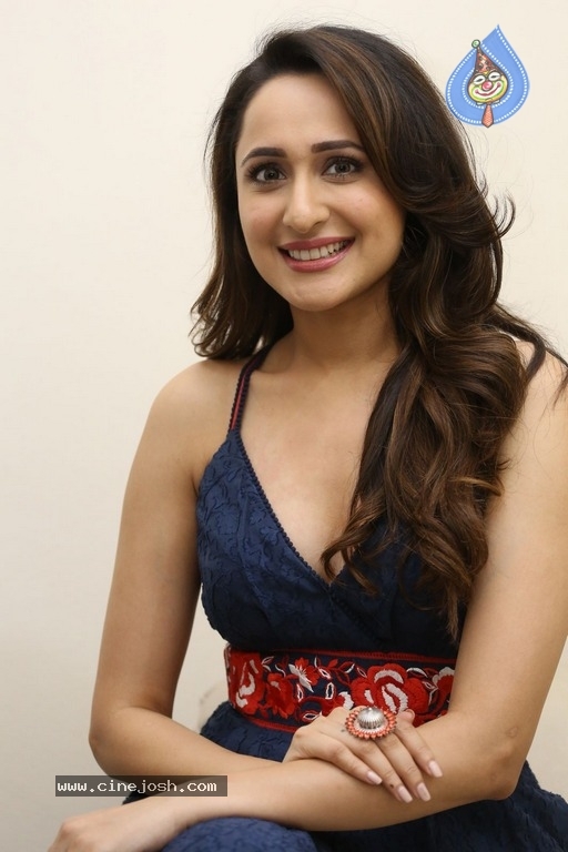 Pragya Jaiswal New Pics - 16 / 27 photos