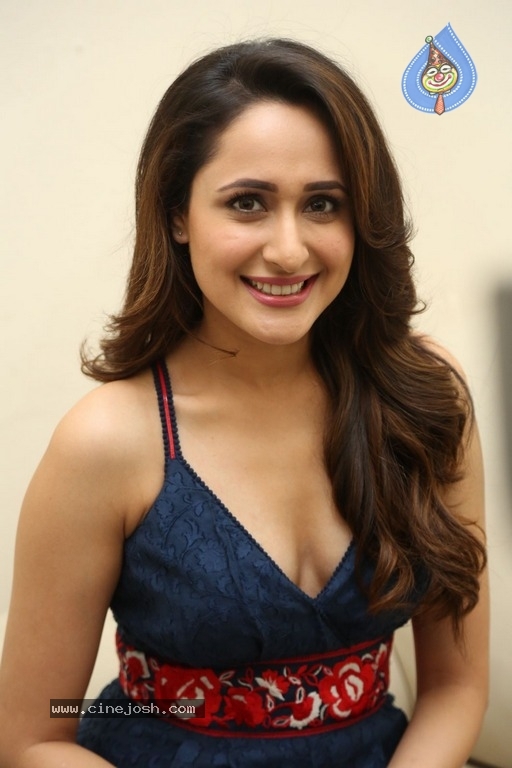 Pragya Jaiswal New Pics - 17 / 27 photos