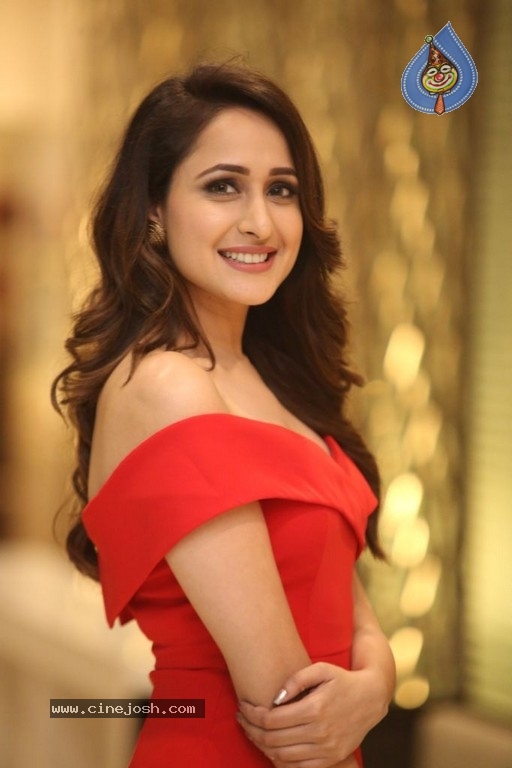 Pragya Jaiswal New Stills - 19 / 41 photos