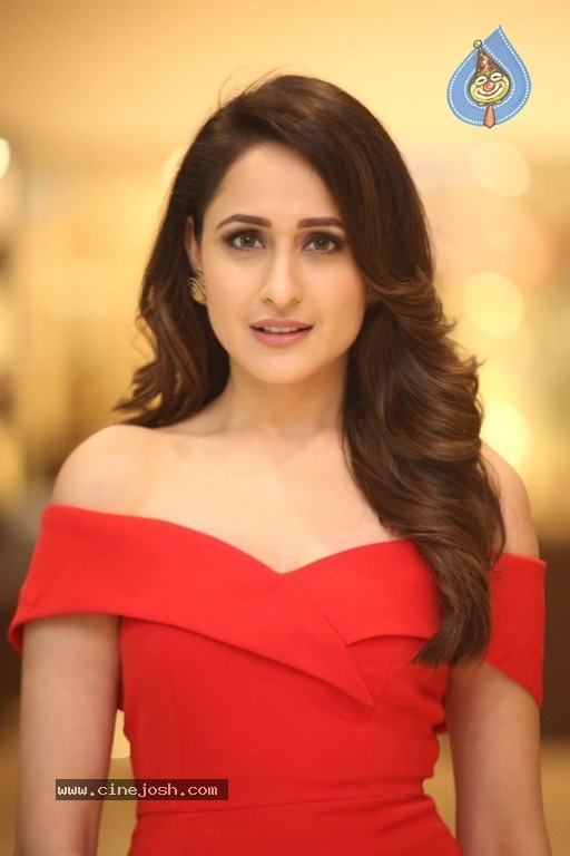 Pragya Jaiswal New Stills - 30 / 41 photos