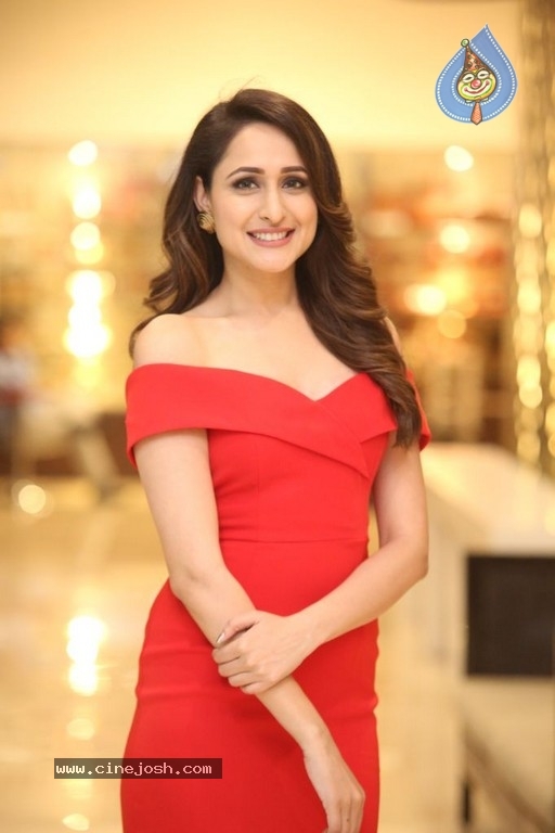 Pragya Jaiswal New Stills - 31 / 41 photos