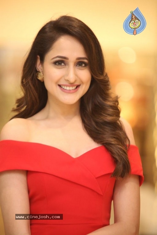 Pragya Jaiswal New Stills - 36 / 41 photos