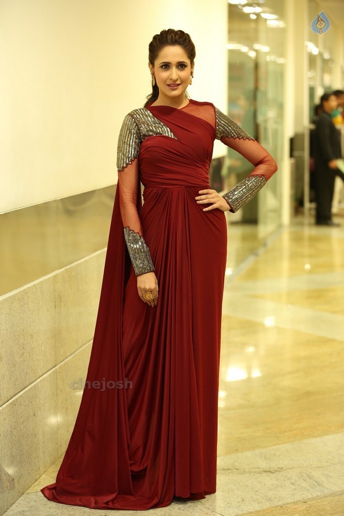 Pragya Jaiswal New Stills - 5 / 20 photos