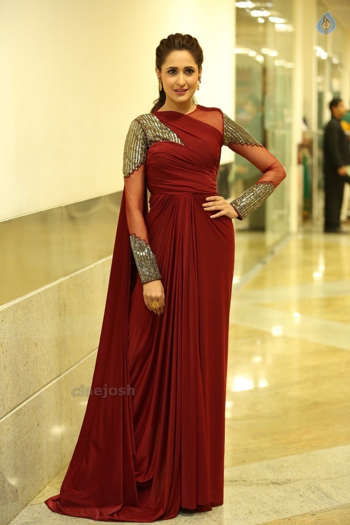 Pragya Jaiswal New Stills - 10 / 20 photos