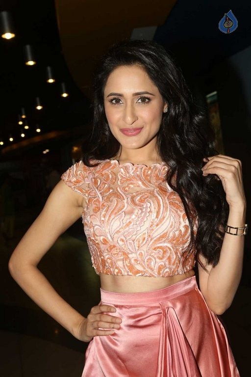 Pragya Jaiswal Photos - 41 / 42 photos