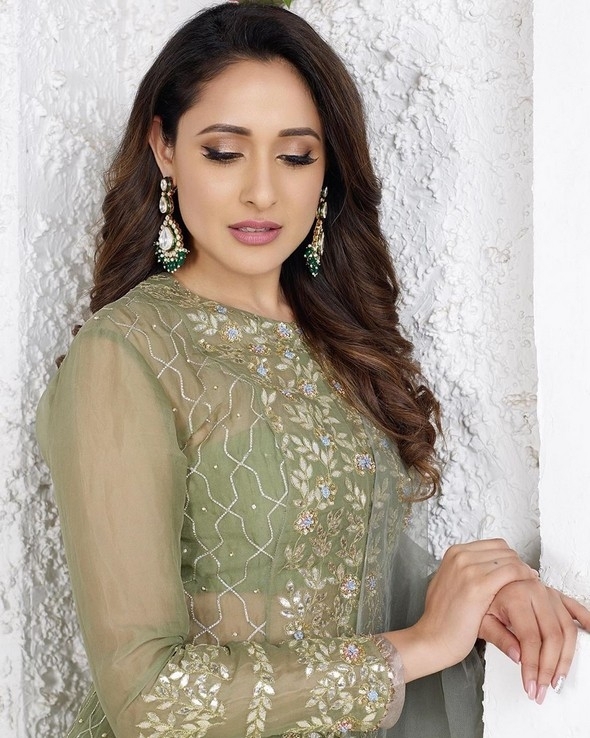 Pragya Jaiswal Stills - 12 / 13 photos