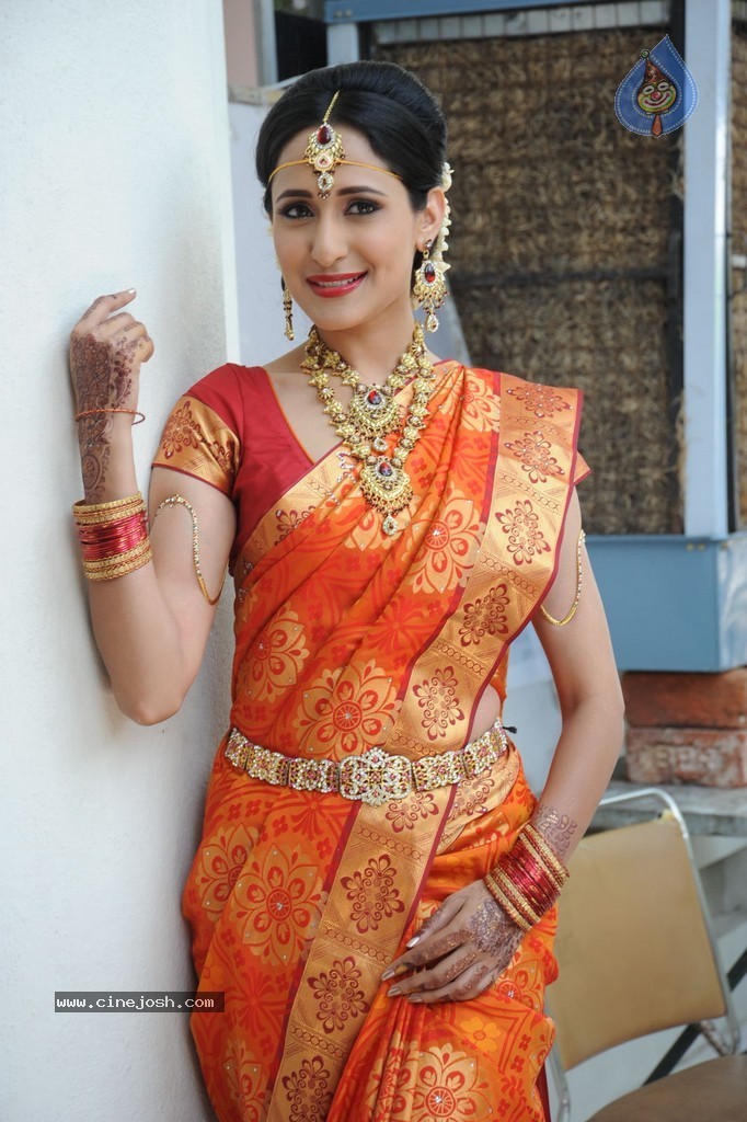 Pragya Jaiswal Stills - 11 / 82 photos