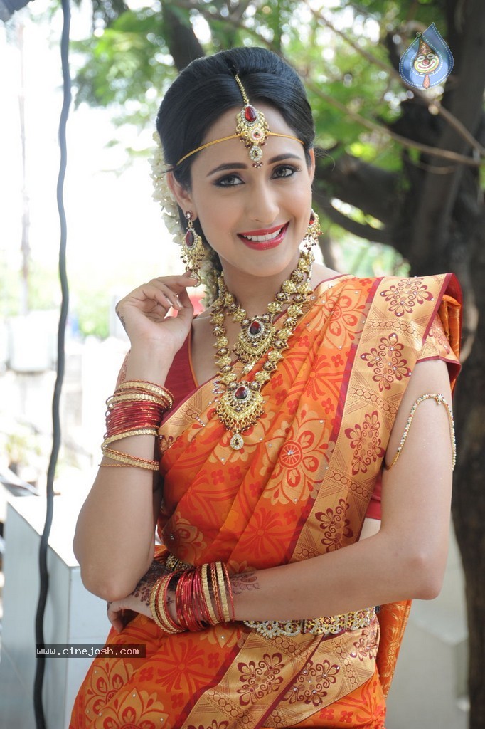 Pragya Jaiswal Stills - 15 / 82 photos