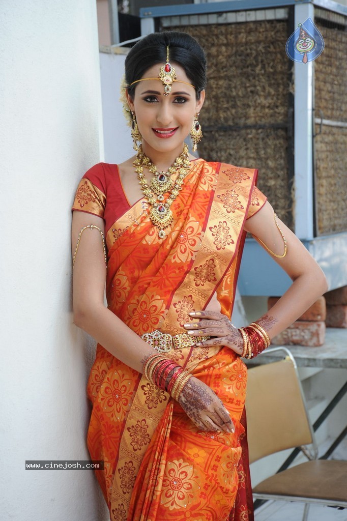 Pragya Jaiswal Stills - 29 / 82 photos