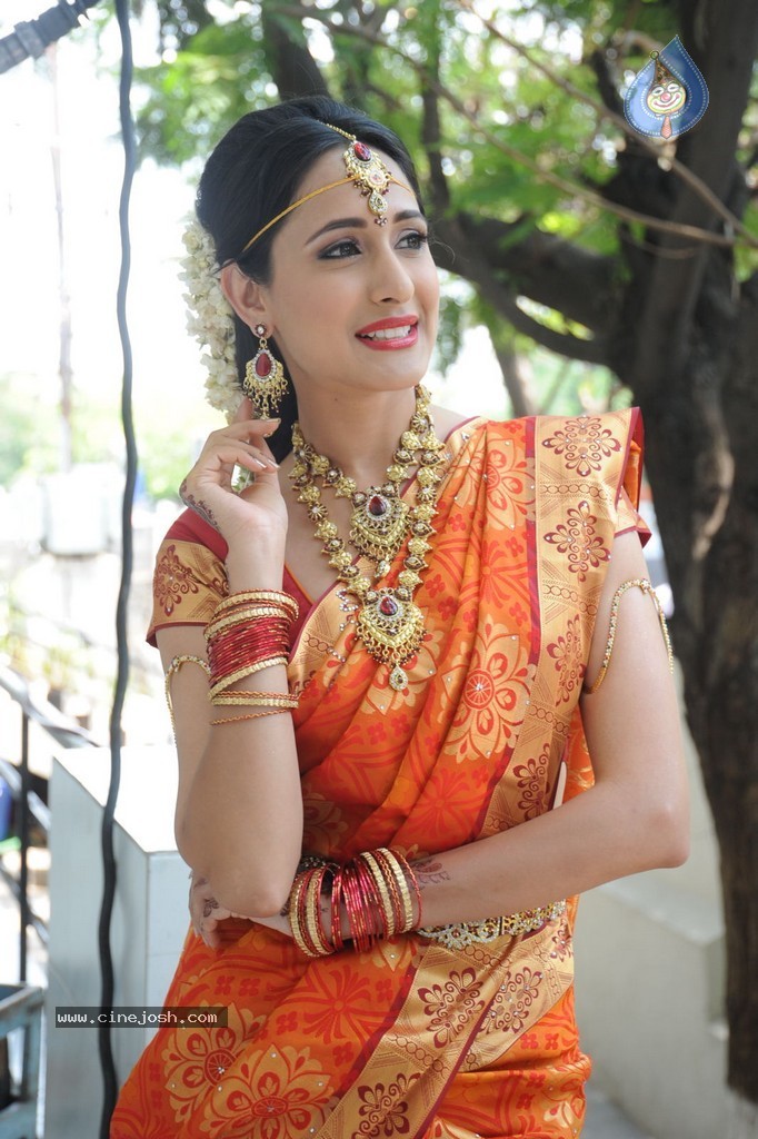 Pragya Jaiswal Stills - 35 / 82 photos