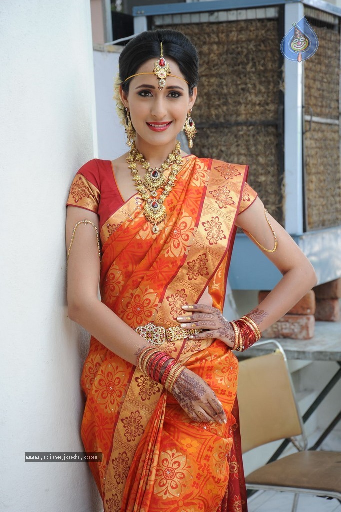 Pragya Jaiswal Stills - 69 / 82 photos