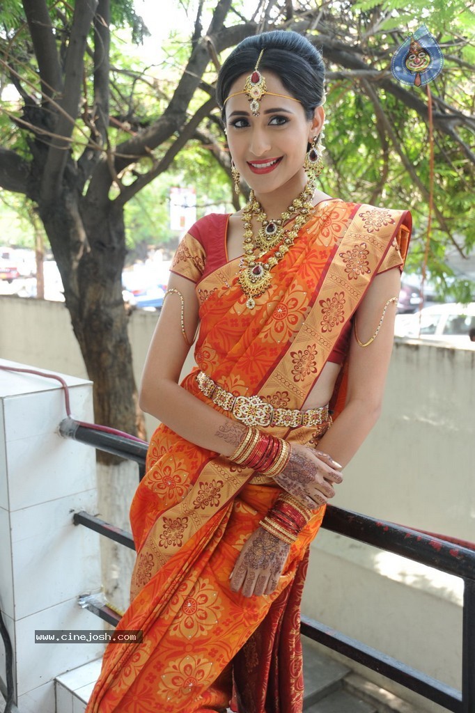 Pragya Jaiswal Stills - 71 / 82 photos