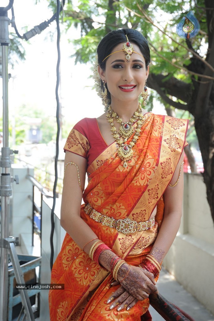 Pragya Jaiswal Stills - 73 / 82 photos