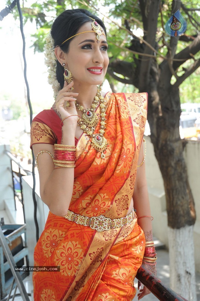 Pragya Jaiswal Stills - 76 / 82 photos