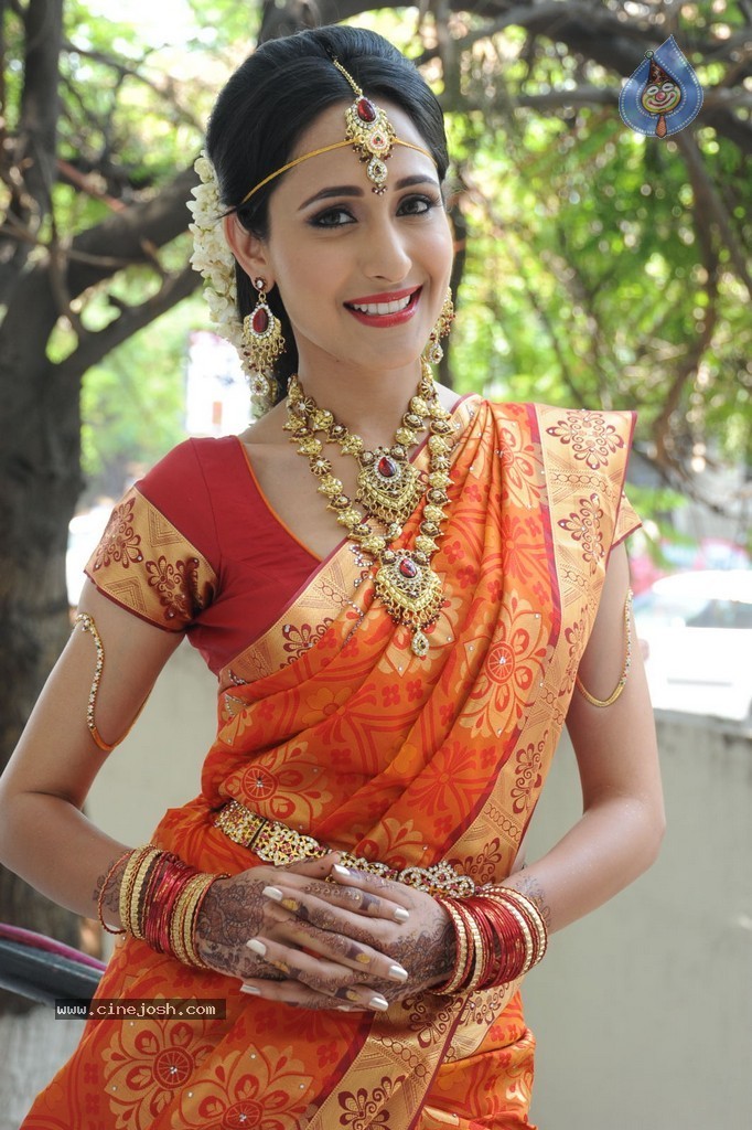 Pragya Jaiswal Stills - 81 / 82 photos