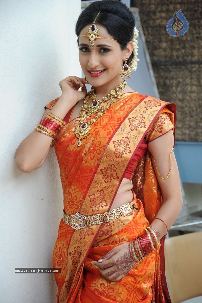 Pragya Jaiswal Stills - 82 / 82 photos