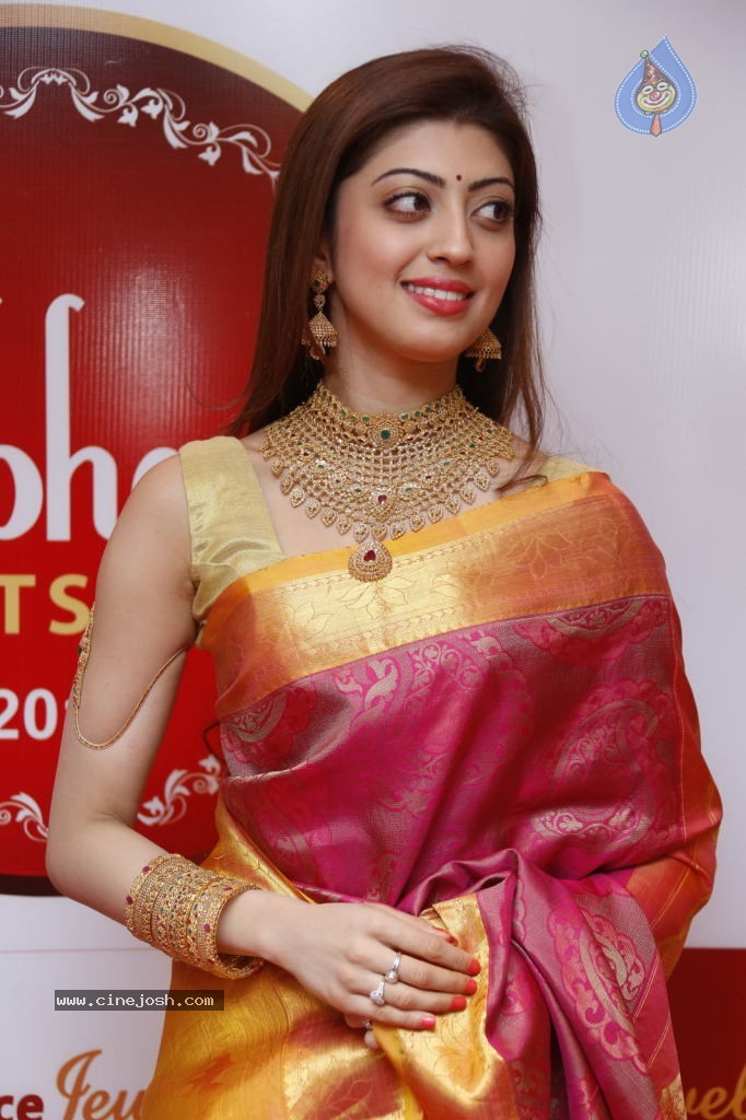 Pranitha Latest Pics - 55 / 82 photos