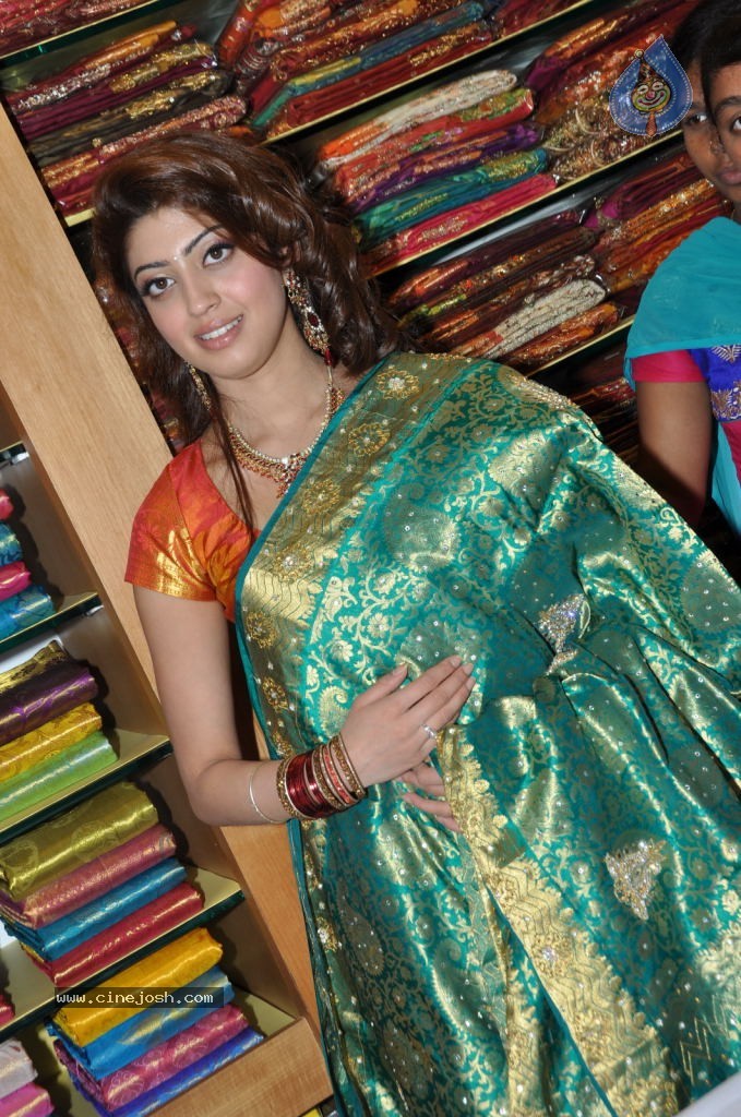 Pranitha Latest Stills - 88 / 93 photos