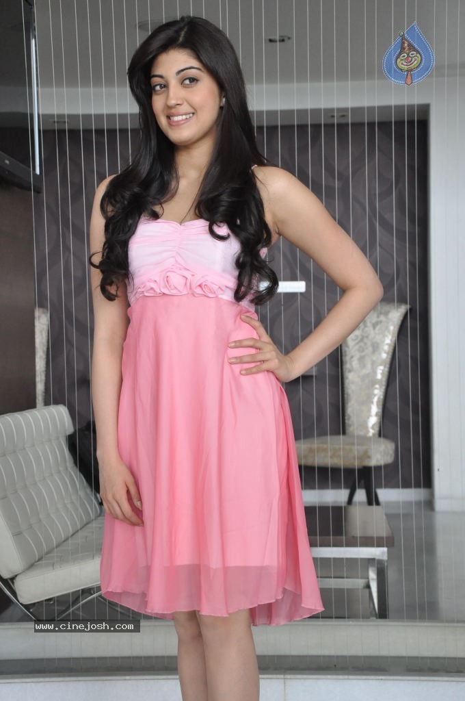 Pranitha Latest Stills - 30 / 51 photos