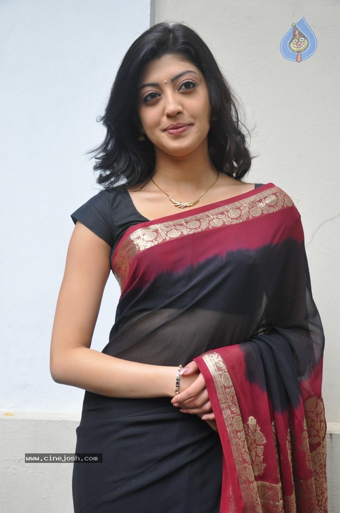 Pranitha New Gallery - 9 / 104 photos