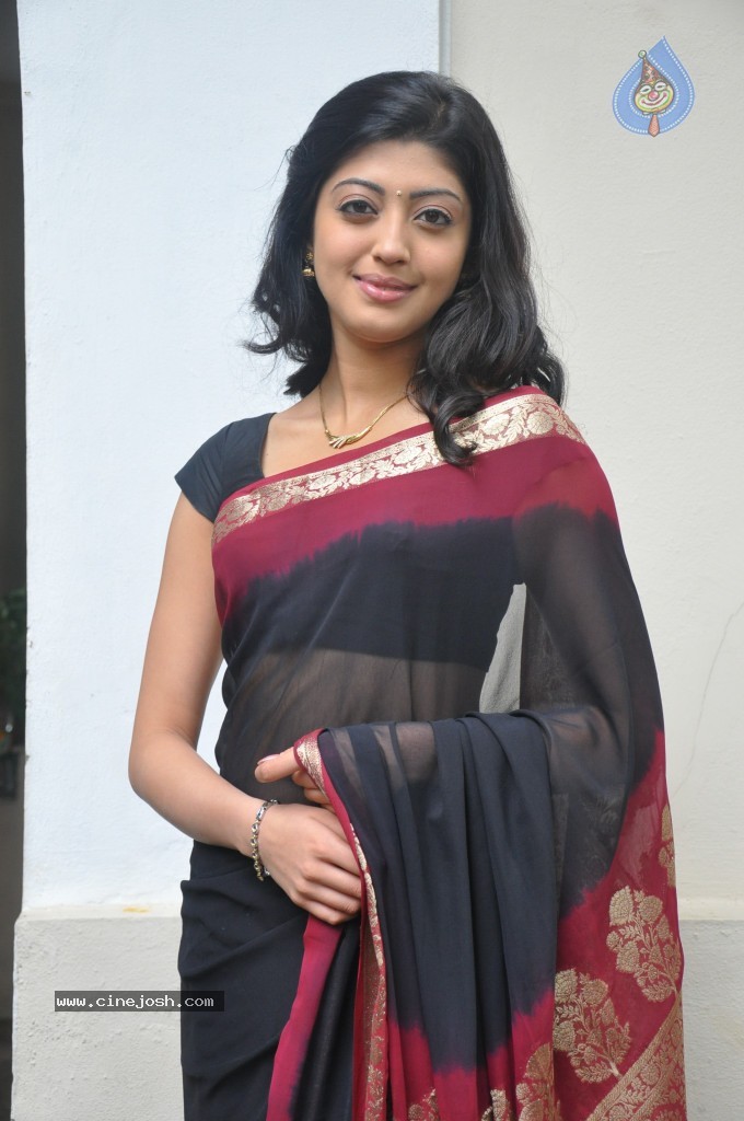 Pranitha New Gallery - 21 / 104 photos