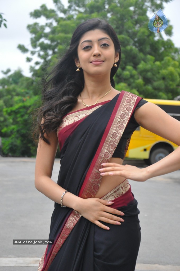 Pranitha New Gallery - 37 / 104 photos