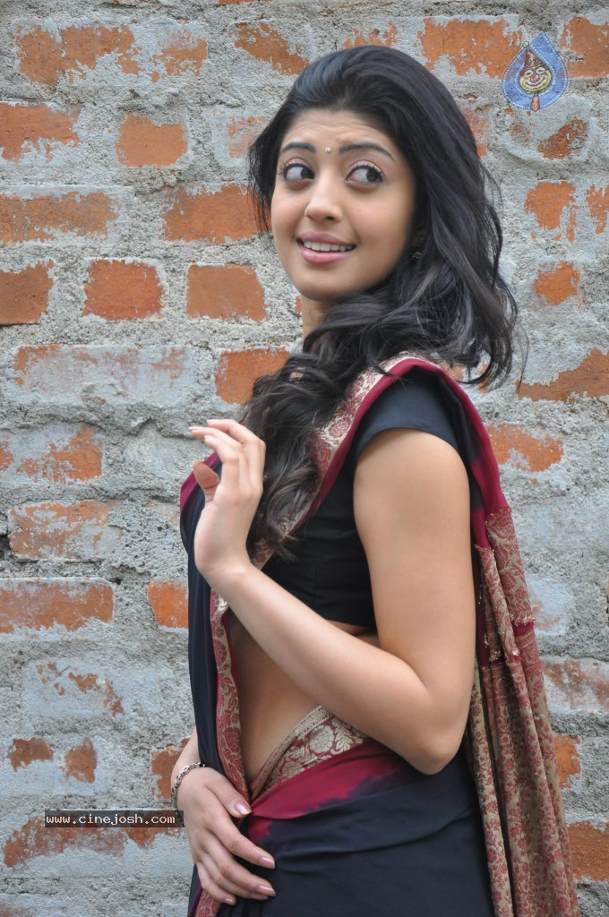 Pranitha New Gallery - 42 / 104 photos