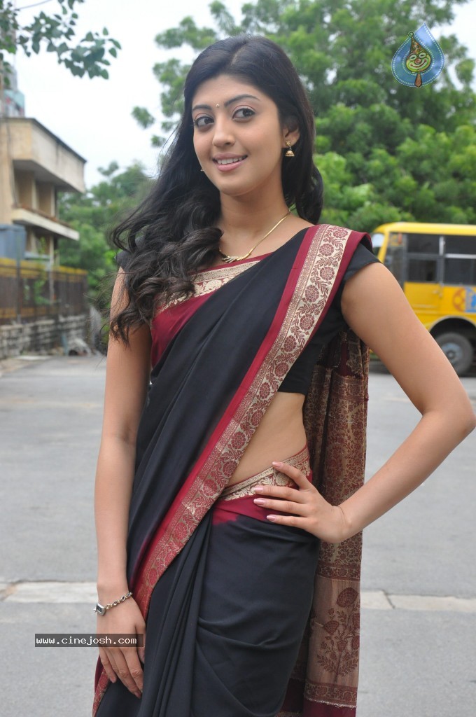 Pranitha New Gallery - 53 / 104 photos