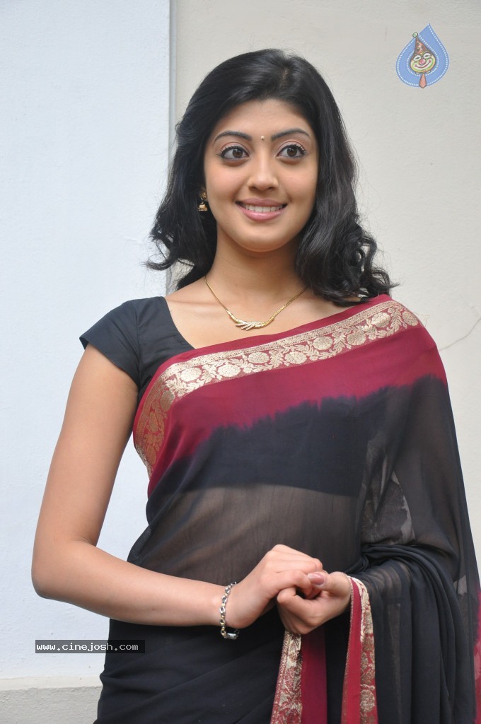 Pranitha New Gallery - 57 / 104 photos