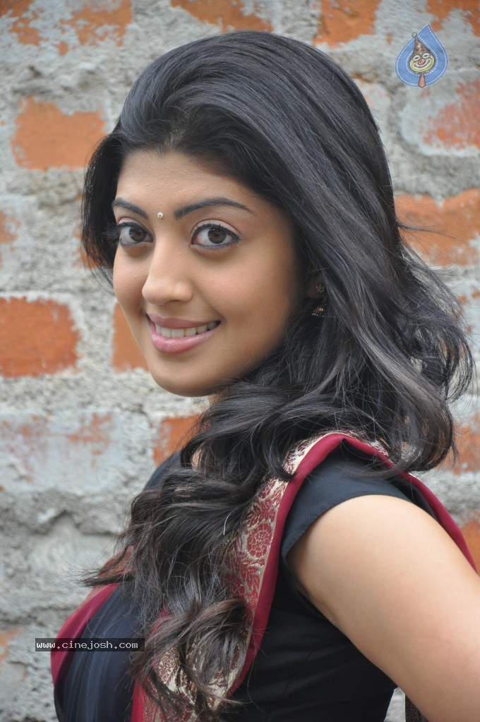 Pranitha New Gallery - 66 / 104 photos