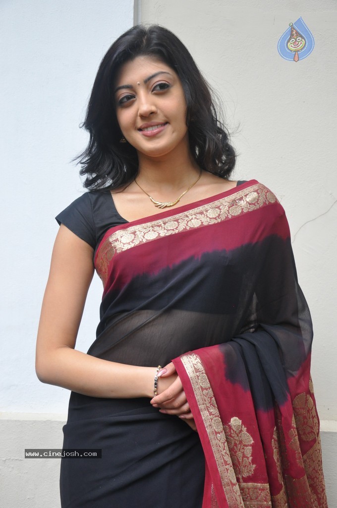 Pranitha New Gallery - 87 / 104 photos