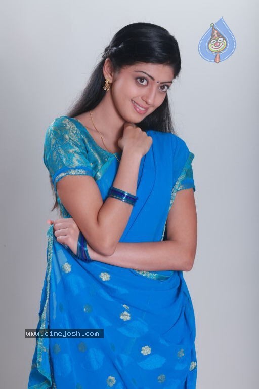 Pranitha New Stills - 4 / 42 photos