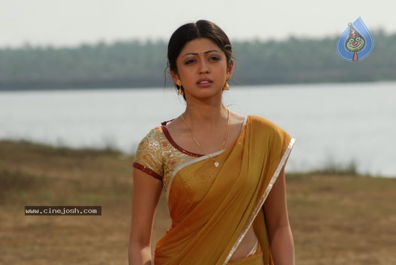 Pranitha New Stills - 8 / 42 photos