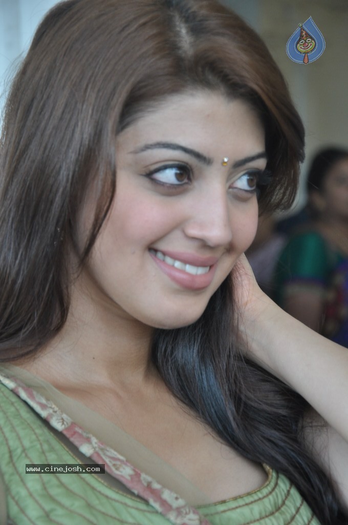 Pranitha Photos - 4 / 81 photos