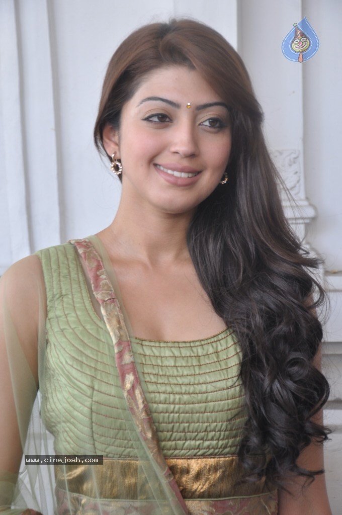 Pranitha Photos - 12 / 81 photos