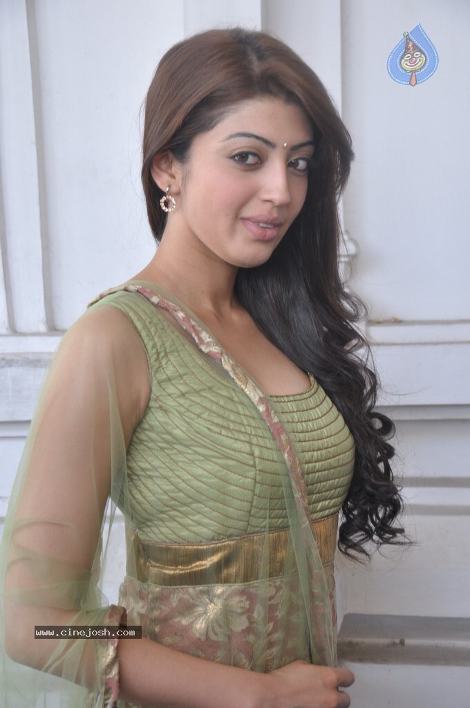 Pranitha Photos - 41 / 81 photos